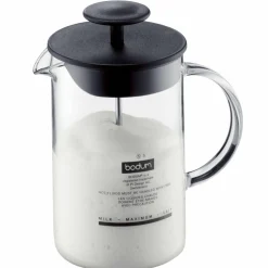 Latteo Melkeskummer med Håndtak 0,25 l