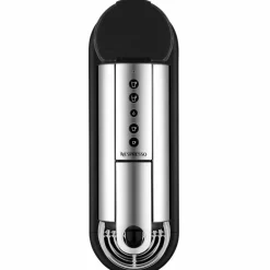 Lattissima One EN510.GR – kapselmaskin fra Delonghi