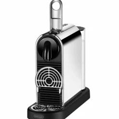 Lattissima One EN510.GR – kapselmaskin fra Delonghi