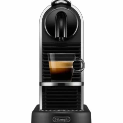 Lattissima One EN510.GR – kapselmaskin fra Delonghi