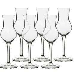 LB Atelier grappaglass 6-pakning