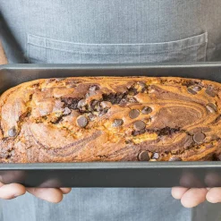 3LB brødform 28x13 cm, non-stick