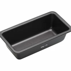 1LB brødform 18x9 cm, non-stick
