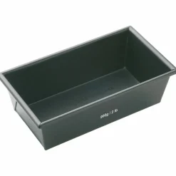2LB brødform 21x11x7 cm, non-stick
