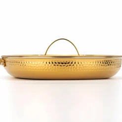 Lb stekepanne, 28 cm