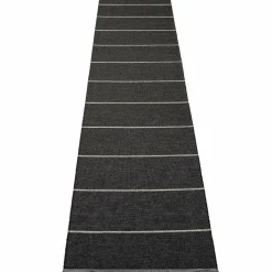 Lea teppe 300 x 70 cm, beige/rust/vanilla