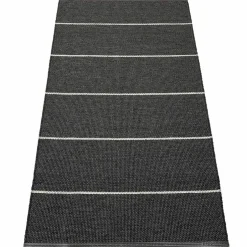 Lea teppe 150 x 70 cm, beige/rust/vanilla