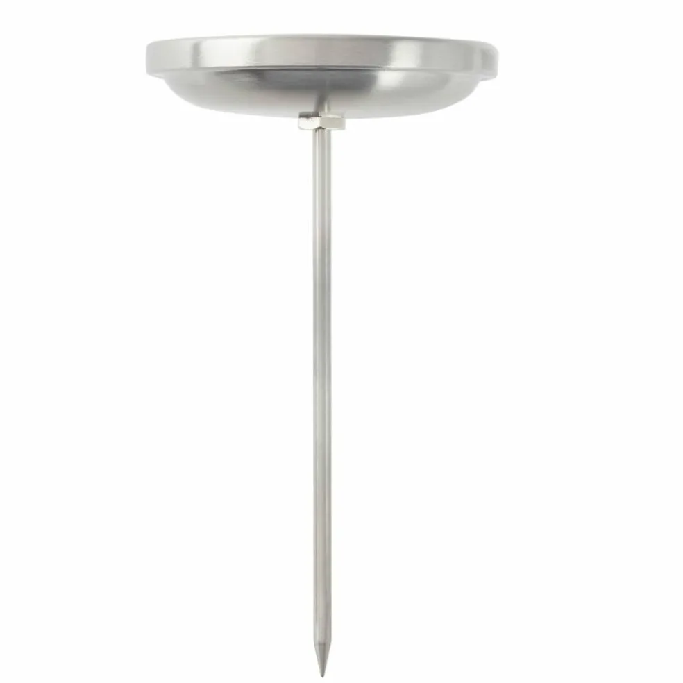 Leave-In analogt steketermometer