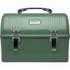 Legendary Classic matboks, hammertone green