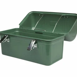 Legendary Classic matboks, hammertone green