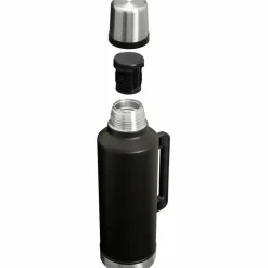 Legendary Classic termos 2,3 liter, hammertone green