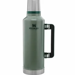 Legendary Classic termos 2,3 liter, hammertone green