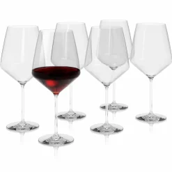 Legio Nova Magnum vinglass 90 cl, 6-stk