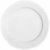 Legio Nova Middagstallerken 28 cm., 4-pk