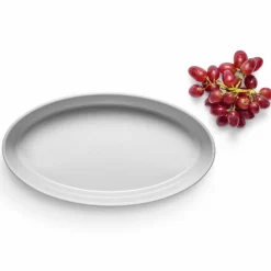 Legio Nova oval skål 18 cm