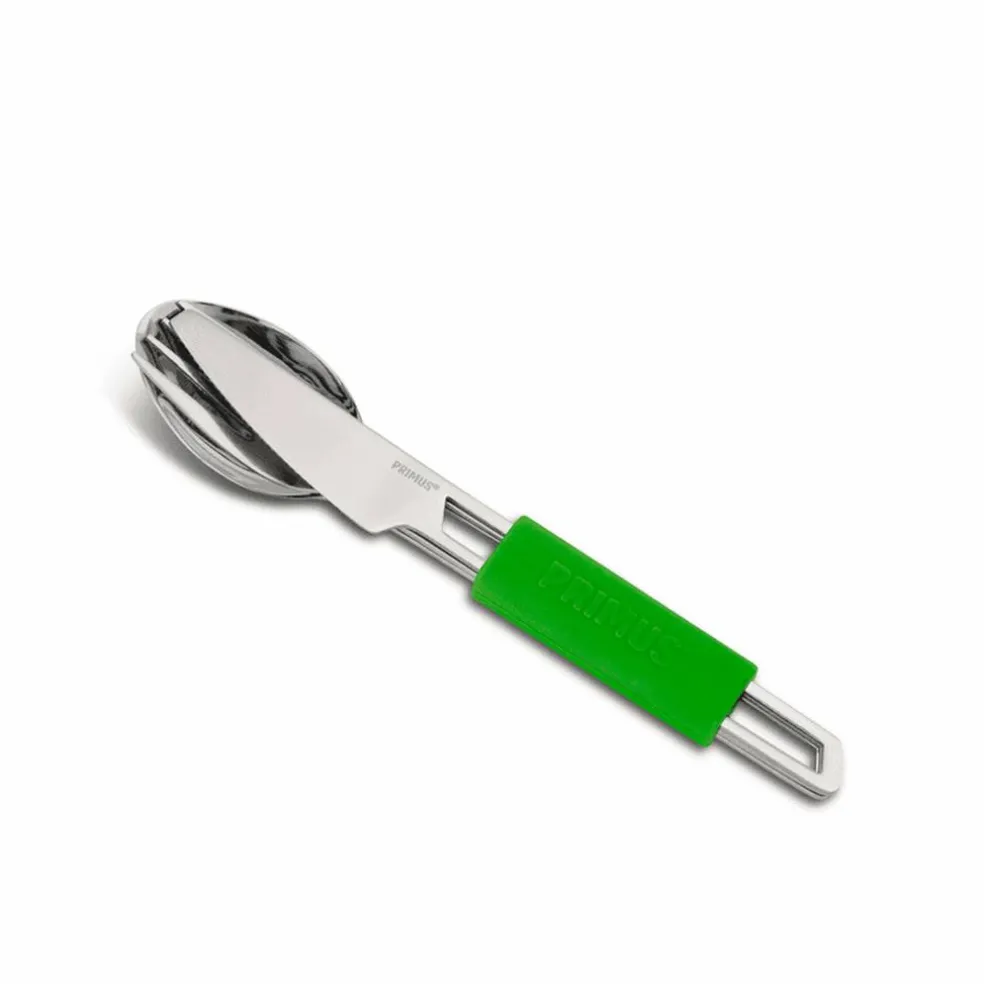 Leisure Cutlery bestikksett, grå