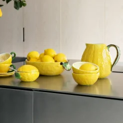 Lemon kanne