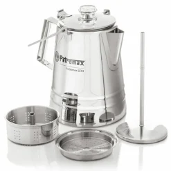 LE14 perkolator 1,5 liter