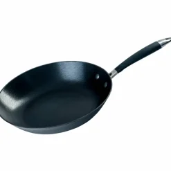 Lett Støpejern Stekepanne 30 cm