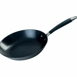 Lett Støpejern Stekepanne 20 cm