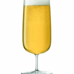 Ølglass Borough Pilsner 4 stk