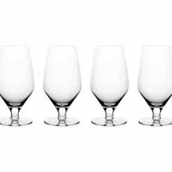 Ølglass 35 cl, 8 stk