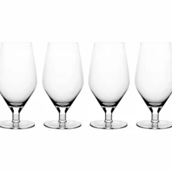 Ølglass 51 cl, 4 stk