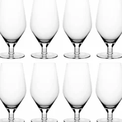 Ølglass 51 cl, 4 stk