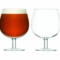 Ølglass Craft Beer Bar 2 stk