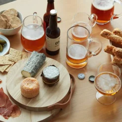 Ølglass Craft Beer Bar 2 stk