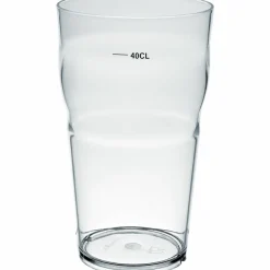 Ølglass i Tritanplast 50 cl