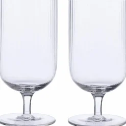 Ølglass 2-pack