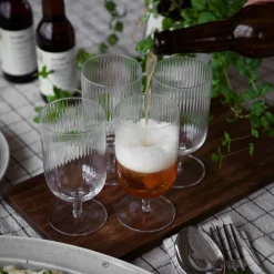 Ølglass 2-pack