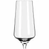 Lichtweiss champagneglass, 2 stk