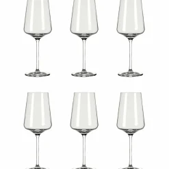 Lichtweiss hvitvinsglass 40 cl, 6 stk.