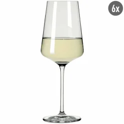 Lichtweiss hvitvinsglass 40 cl, 6 stk.