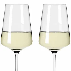 Lichtweiss hvitvinsglass, 2 stk