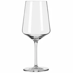 Lichtweiss rødvin/hvitvinsglass, 8-pack