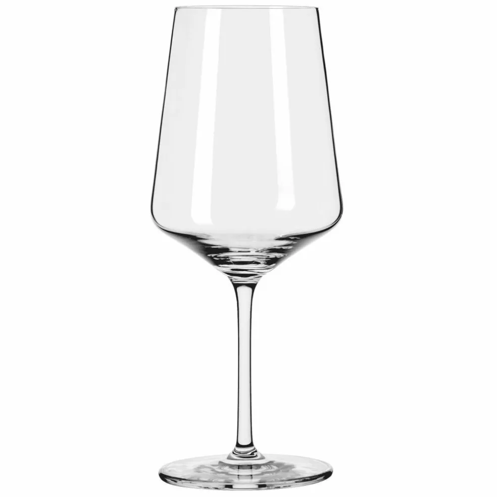 Lichtweiss rødvin/hvitvinsglass, 8-pack