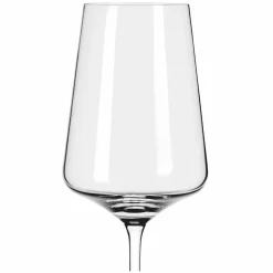 Lichtweiss rødvin/hvitvinsglass, 8-pack