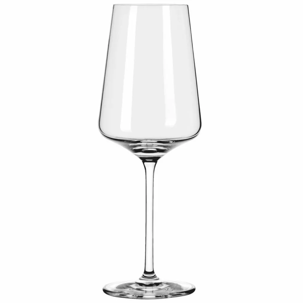 Lichtweiss rødvin/hvitvinsglass, 8-pack
