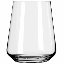 Lichtweiss vannglass, 2 stk