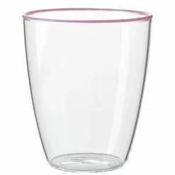 Life In Colour Art vannglass 29 cl, pistachio
