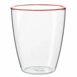 Life In Colour Art vannglass 29 cl, blueberry