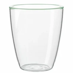 Life In Colour Art vannglass 29 cl, blueberry
