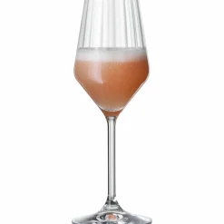 LifeStyle Champagneglass 31 cl 4-pk