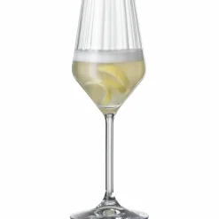 LifeStyle Champagneglass 31 cl 4-pk