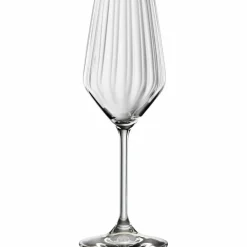 LifeStyle Champagneglass 31 cl 4-pk