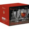 LifeStyle Hvitvinsglass 44 cl 4-pk
