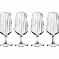 LifeStyle ølglass 44 cl, 4-pack